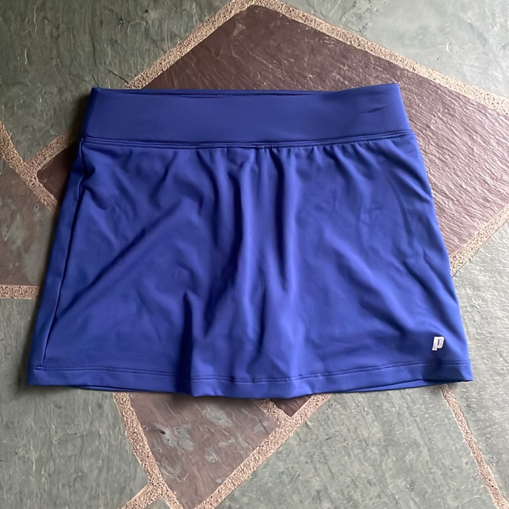 Prince Tennis Skort